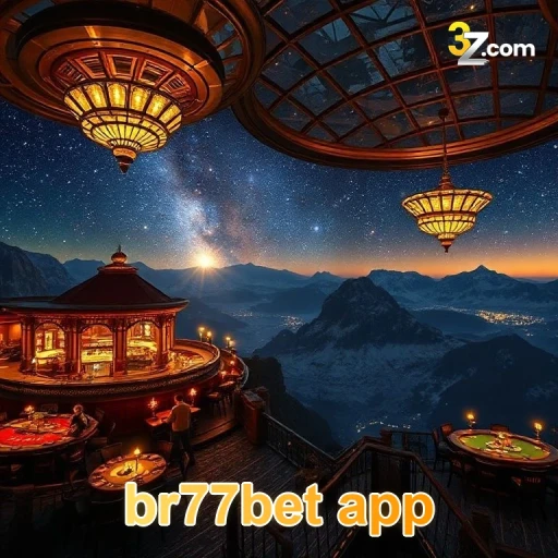 Segurança 2FA br77bet app
