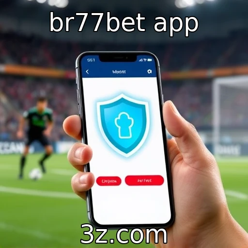 Apostas esportivas: aprendendo a analisar resultados no Br77Bet