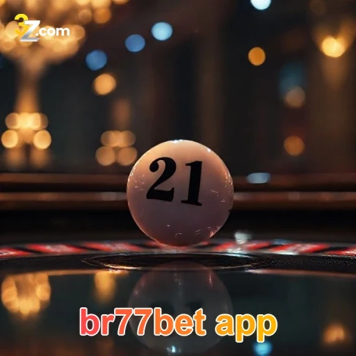 Benefícios da Conta br77bet app
