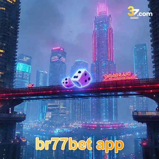 Segurança 2FA br77bet app