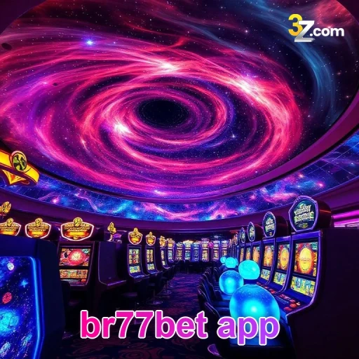 Cadastro Rápido br77bet app